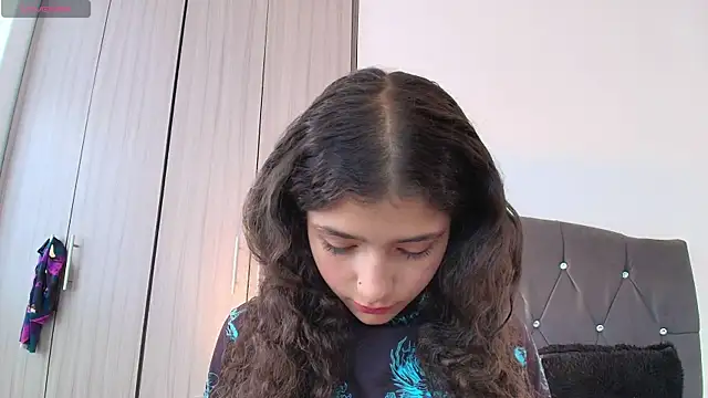 Ruby Whispers online show from 10/28/25, 12:04