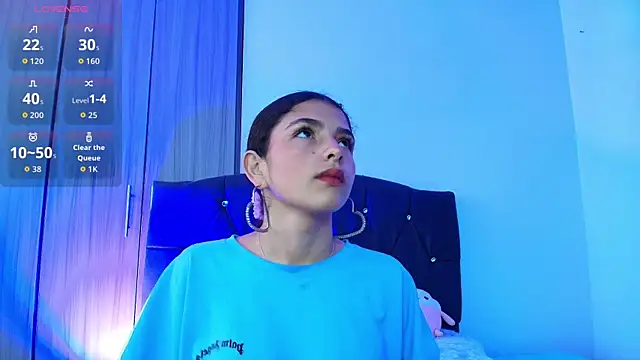 Ruby Whispers online show from 09/25/25, 12:00