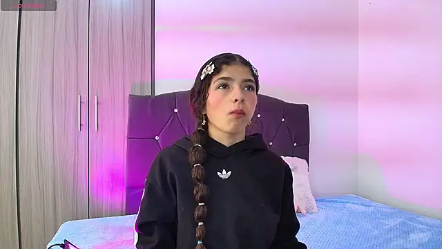 Ruby Whispers online show from 11/15/25, 12:09