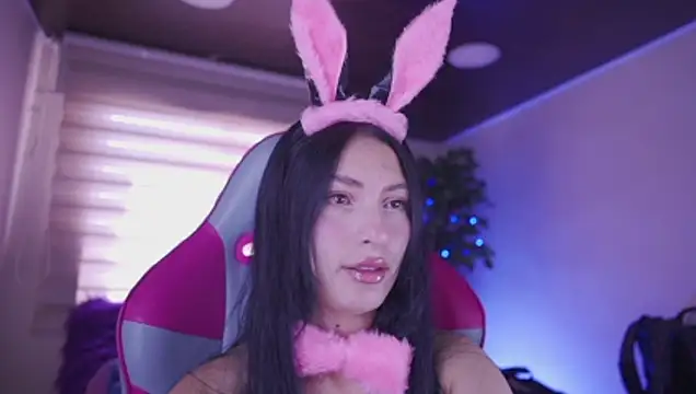 Rebecah 1 online show from 02/27/26, 03:23