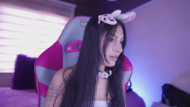 Rebecah 1 online show from 02/23/26, 03:12