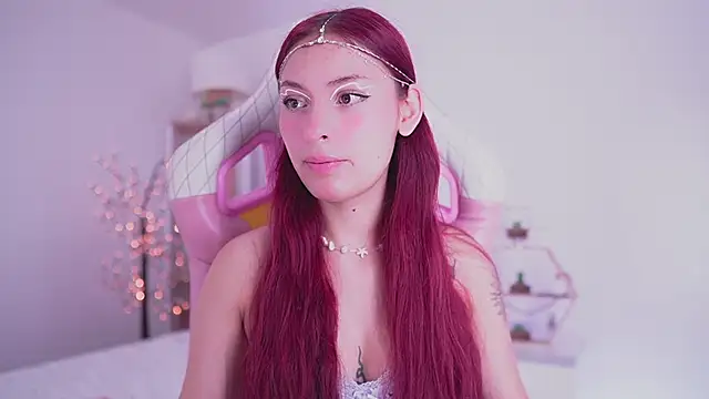 Snapshot of Rebecah_1 chatting on 09/30/25, 03:51 Rebecah 1 online show from 09/30/25, 03:51