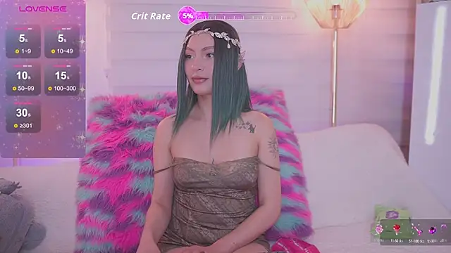 Snapshot of Rebecah_1 chatting on 09/19/25, 01:04 Rebecah 1 online show from 09/19/25, 01:04