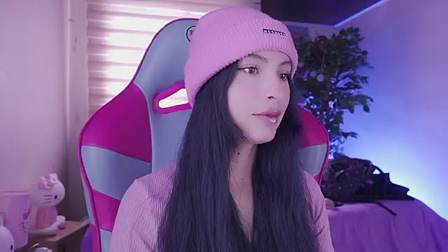 Rebecah 1 online show from 03/06/26, 04:57