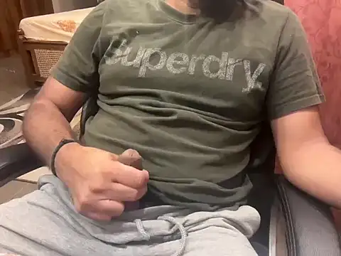 BobgaBonga online show from 11/03/25, 05:38