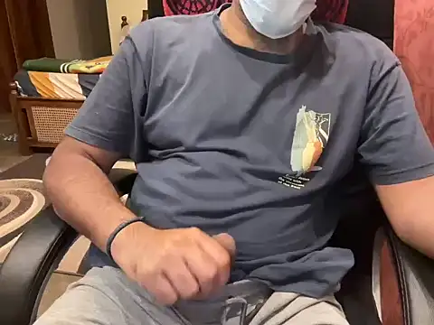 BobgaBonga online show from 10/25/25, 09:26