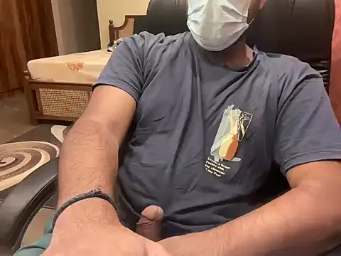 BobgaBonga online show from 10/31/25, 06:15