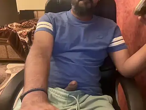 BobgaBonga online show from 11/11/25, 08:36