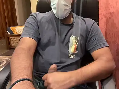 BobgaBonga online show from 10/28/25, 04:28