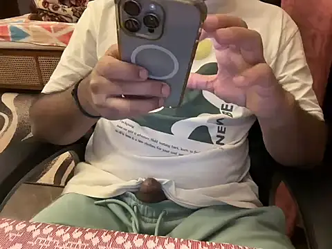 BobgaBonga online show from 11/16/25, 07:07