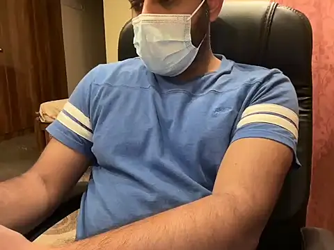 BobgaBonga online show from 10/29/25, 06:40