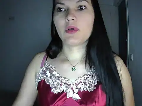 dulvolkova online show from 10/21/25, 06:13