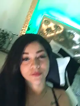 Mariana Montes online show from 09/23/25, 07:10