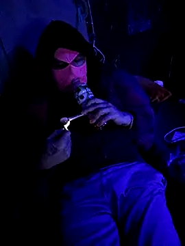 johnboones10 online show from 12/03/25, 12:15