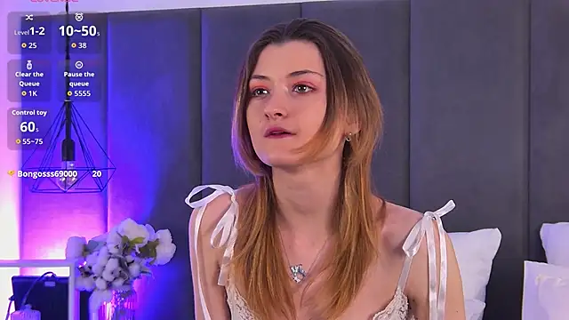 LillySvon online show from 12/20/25, 04:32