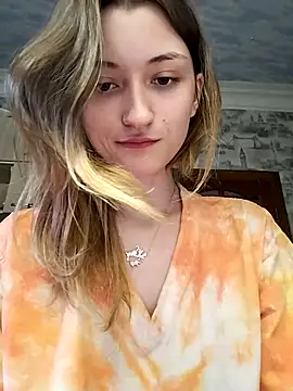 LillySvon online show from 05/07/26, 02:09