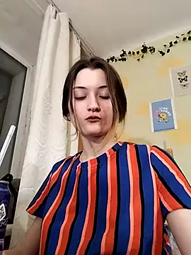 LillySvon online show from 04/18/26, 05:37