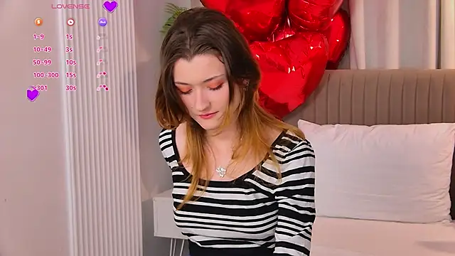 LillySvon online show from 02/23/26, 04:40