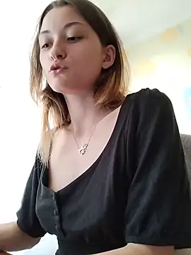 LillySvon online show from 05/22/26, 03:54