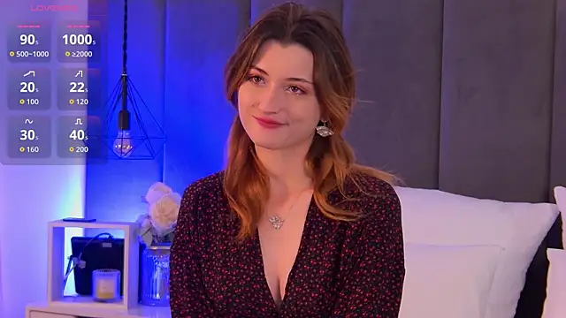 LillySvon online show from 09/14/25, 04:40