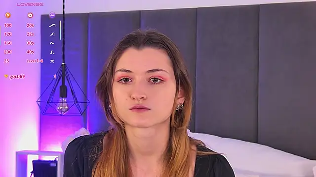 LillySvon online show from 01/16/26, 04:33