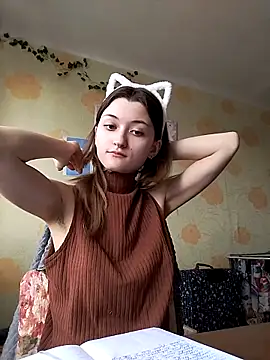 LillySvon online show from 04/30/26, 03:19