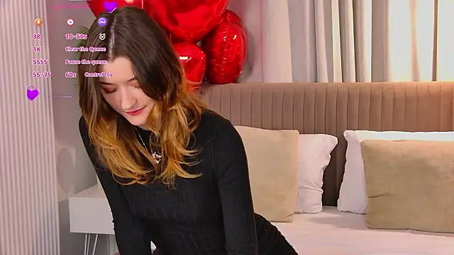 LillySvon online show from 02/20/26, 04:53