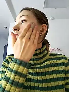 LillySvon online show from 03/24/26, 03:45