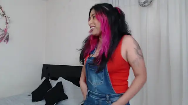LikedPants2 online show from 09/09/25, 05:11