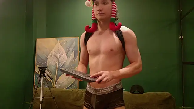 enzo steel online show from 12/19/25, 05:54