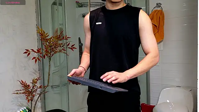 enzo steel online show from 03/07/26, 11:32