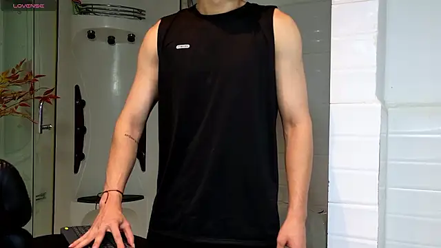 enzo steel online show from 03/07/26, 01:12