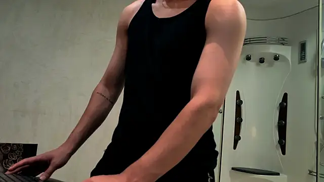 enzo steel online show from 11/28/25, 04:18