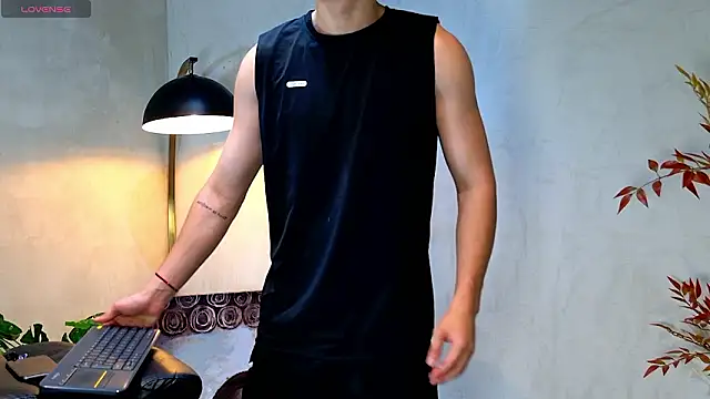 enzo steel online show from 02/21/26, 07:05