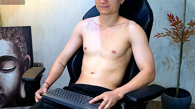 enzo steel online show from 02/19/26, 02:41