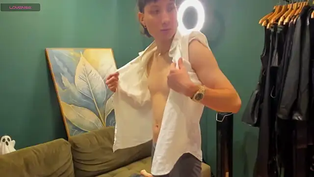 enzo steel online show from 10/19/25, 06:16