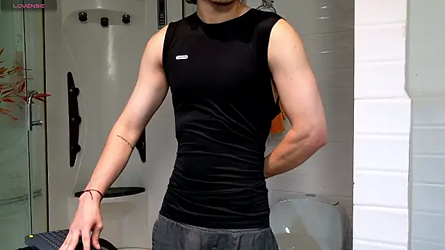 enzo steel online show from 03/15/26, 07:54