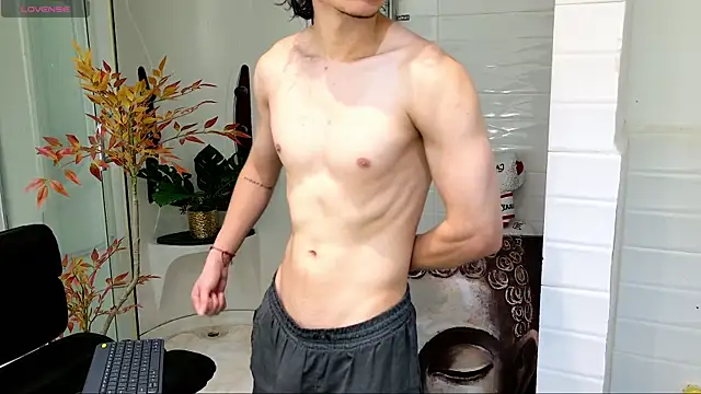 enzo steel online show from 03/19/26, 09:48