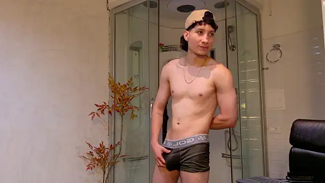 enzo steel online show from 01/17/26, 02:53