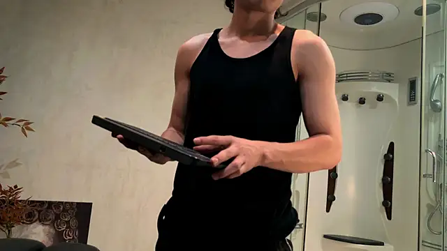 enzo steel online show from 11/27/25, 02:23