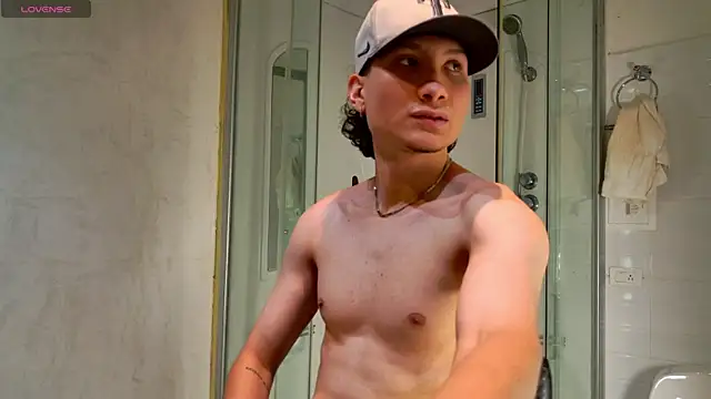 enzo steel online show from 09/28/25, 09:55