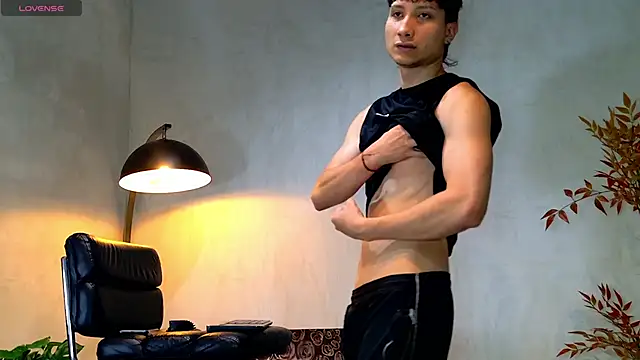 enzo steel online show from 02/20/26, 10:22