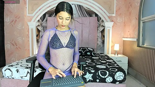 Ivy rae xxx online show from 12/16/25, 08:02