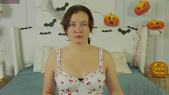 AnnySue  online show from 10/25/25, 05:06