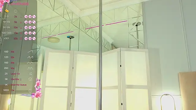 AnnySue  online show from 11/19/25, 05:07