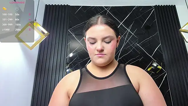 LexaLust online show from 02/14/26, 11:21