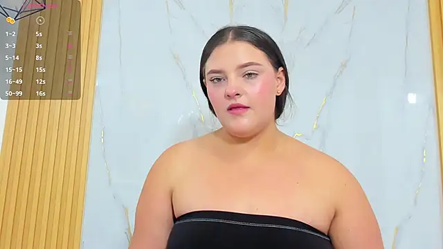 LexaLust online show from 11/29/25, 11:10