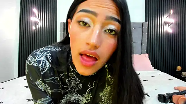 Parys Hot online show from 11/06/25, 03:21