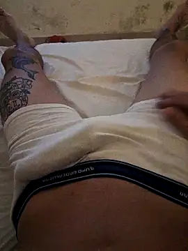 Skate012 online show from 03/02/26, 05:52