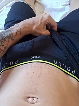 Skate012 online show from 03/23/26, 03:23